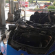 Illustration for article titled Lamborghini Huracan Performante Burns In Absurd St. Louis Gas Station Mishap
